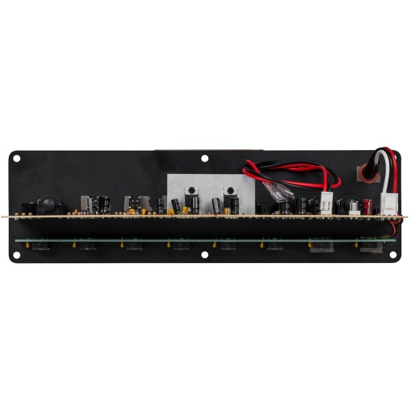 Main product image for FootNote Electric Guitar 5 Watt Amp Assembly - No Po 249-402